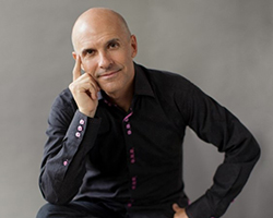 Jeff Jonas